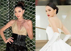 Thuỳ Tiên đạt điểm 10 khi lên tiếng về chuyện bị hắt hủi tại sự kiện, Hương Giang có thái độ khác