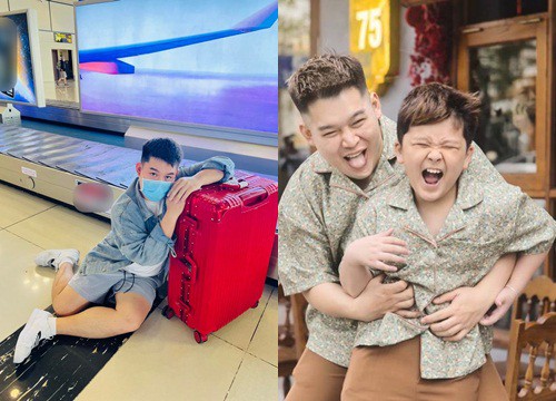 TikToker Long Chun lên tiếng về loạt drama giữa quán chè và reviewer