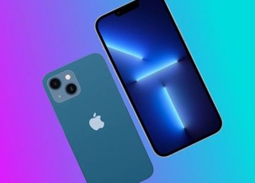 Apple sẽ không ra mắt iPhone 14 Max trong năm nay?