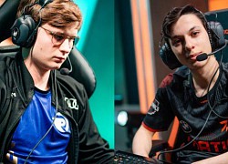 Bỏ Chung Kết Thế Giới Để Về Với Bạn Gái, Tuyển Thủ Fnatic Adam Nói Gì Sau Worlds 2021