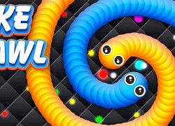 Top Game Rắn Săn Mồi Hấp Dẫn Nhất Trên Điện Thoại