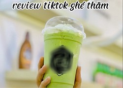 Tranh cãi clip chủ quán nước trách "chiến thần review" làm mất khách