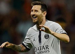 Tranh cãi pha kiến tạo vĩ đại nhất lịch sử của Messi