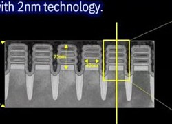 Tránh phụ thuộc vào TSMC, Mỹ Nhật cùng hợp tác phát triển công nghệ chip 2nm