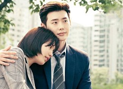 Trước YoonA, Lee Jong Suk đã tỏa sáng khi đóng cặp với những mỹ nhân nào?