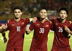 U19 Việt Nam có thể giành điểm trước Thái Lan với đội hình dự bị