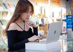 MacBook Pro M1 sắp bị 'khai tử' tại Việt Nam