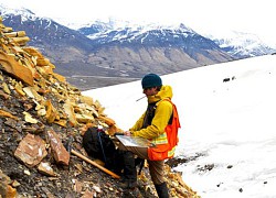 Vì sao các tỉ phú thế giới đổ tiền vào Greenland?