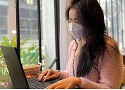 Thị trường laptop cho sinh viên nhộn nhịp