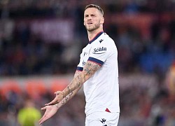 Vì sao MU muốn chiêu mộ 'cầu thủ hạng 2' như Arnautovic