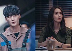 Vì sao phim "Big Mouth" của Yoona và Lee Jong Suk gây sốt?