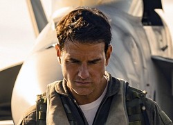 'Top Gun: Maverick' vượt 'Titanic' trở thành bộ phim có doanh thu cao thứ 7 lịch sử