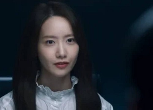 YoonA đặt trọn niềm tin vào chồng 'yêu' Lee Jong Suk trong tập mới 'Big Mouth'