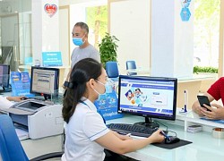 50% nhu cầu tuyển nhân sự trung, cao cấp của ngân hàng liên quan đến chuyển đổi số