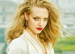 Amanda Seyfried hối hận vì đóng "cảnh nóng" ở tuổi 19