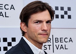 Ashton Kutcher mắc bệnh viêm mạch máu, bị ảnh hưởng khả năng nghe, nhìn và đi lại