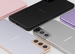 Top 3 smartphone Samsung mới toanh chỉ dưới 10 triệu