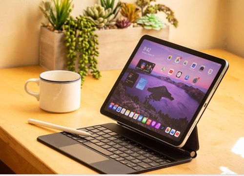 Bảng giá iPad tháng 8: Giảm đến 6,3 triệu đồng