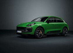 Bảng giá xe Porsche tháng 8/2022