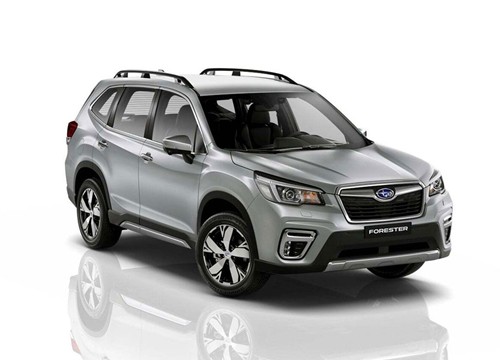 Bảng giá xe Subaru tháng 8/2022: Giảm giá hơn 200 triệu đồng