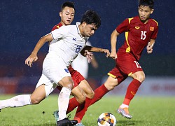 Báo Thái Lan: 'Mạng xã hội lại sục sôi sau thất bại của U19 Thái Lan trước U19 Việt Nam'