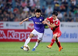 Bầu Đức, bầu Hiển và siêu kinh điển V.League