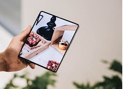 Cập nhật giá Galaxy Z Fold4 và Z Flip4 sau khi ra mắt, ưu đãi cả chục triệu