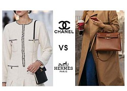 Chanel lại tăng giá túi xách ở châu Âu, nhiều tín đồ thời trang hẳn sẽ thấy sốt ruột