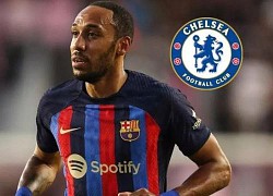 Chelsea muốn mua liền lúc hai ngôi sao của Barca