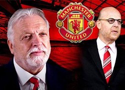 Cựu giám đốc Man United muốn mua lại CLB từ nhà Glazer