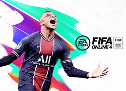 Đại chiến liên phòng máy FIFA Online 4: Vô vàn phần quà miễn phí cho cộng đồng