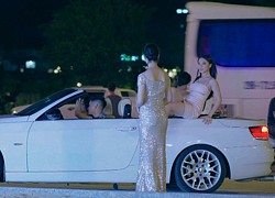 Đấu trí - Tập 18: Con gái sếp hải quan ngày giả nghèo nết na, tối lên đồ vào hội "rich kid"