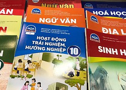 Dạy môn tích hợp: Giáo viên Vật lý, Sinh mất bao lâu để nhớ được bảng nguyên tố?