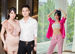 Diệp Lâm Anh cùng chồng thiếu gia ra toà lần 2, bị đồn ly hôn vòi tiền 100 tỷ