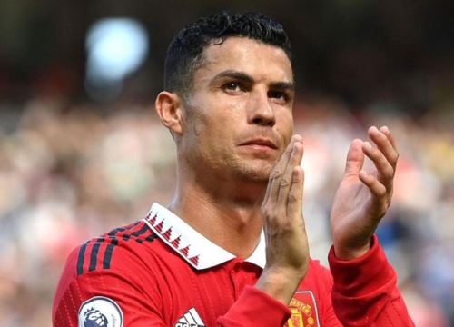 Đội hình dự kiến Brentford vs MU: Martial trở lại, Ronaldo dự bị