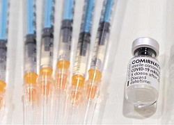 EU lên kế hoạch cấp phép tiêm vaccine của Pfizer phòng các biến thể của Omicron