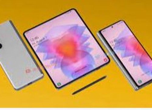 Galaxy Z Fold4 có giá bán từ 41 triệu đồng tại Việt Nam