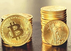 Giá Bitcoin hôm nay 11/8: Tăng vọt, áp sát 24.000 USD