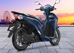 Giá xe Honda Vision 2022 mới nhất hôm nay 10/8 tại đại lý