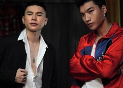 HIEUTHUHAI thành "HIEU-BAD-BOY" trong MV mới kết hợp cùng Hoàng Tôn