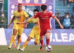 Hoàng Đức: 'Mục tiêu của Viettel là vào chung kết AFC Cup!'