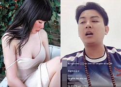 Hot girl ngực khủng lên tiếng về clip &#8220;biểu hiện lạ&#8221; của Hoài Lâm, cảnh báo căn bệnh nguy hiểm