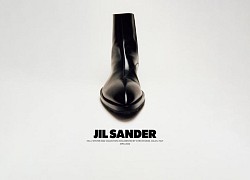 Jil Sander hấp dẫn và kỳ lạ trong chiến dịch mới nhất