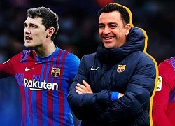 Kessie, Christensen có thể rời Barca