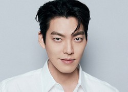 Kim Woo Bin và màn tái xuất ấn tượng sau 6 năm điều trị ung thư