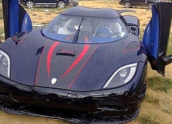 Koenigsegg Agera R độc nhất thế giới từng đến Việt Nam giờ ra sao?