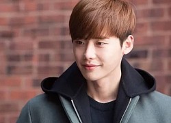 Lee Jong Suk và những lần vào vai 'số nhọ' trên màn ảnh Hàn