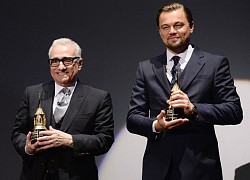 Leonardo DiCaprio và Martin Scorsese đã trở thành &quot;bộ đôi huyền thoại&quot; của Hollywood như thế nào?