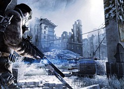 Link tải Metro Exodus Full miến phí [50.7 GB]