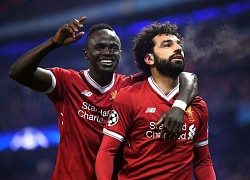 Liverpool sẽ không lọt top 4 Premier League mùa này